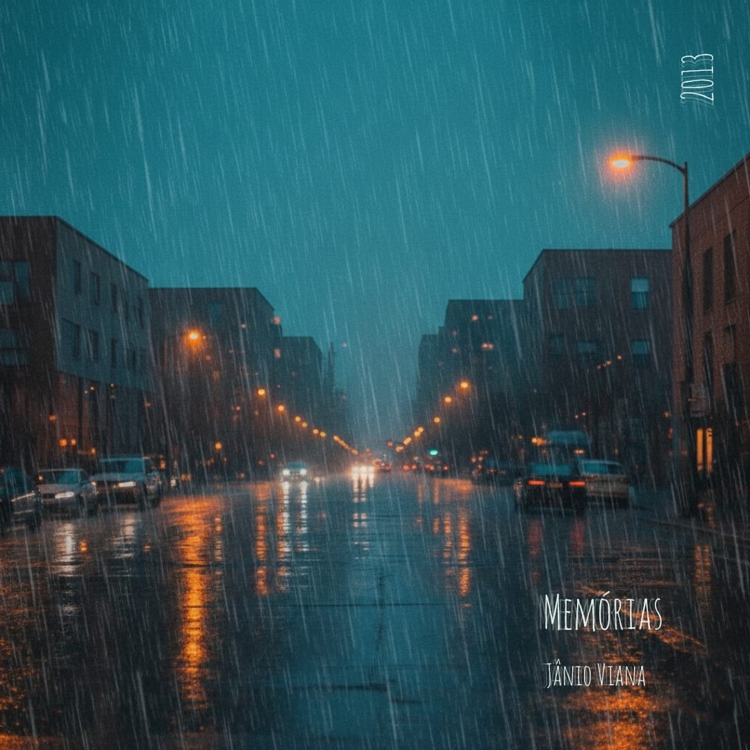 Nada dura pra sempre